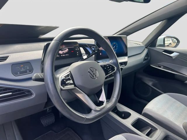 Volkswagen ID.3 City Performance Pure