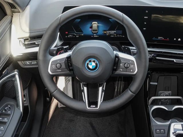 BMW X1 M-Sport xDrive25e