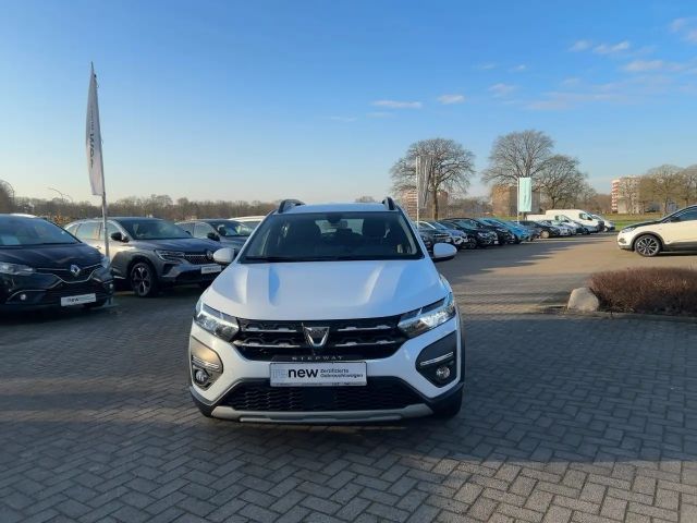 Dacia Sandero Comfort Stepway