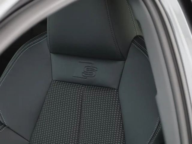 Audi A3 Quattro S-Line Sedan