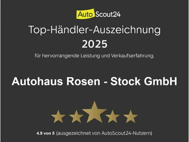 BMW 520 520d Touring xDrive