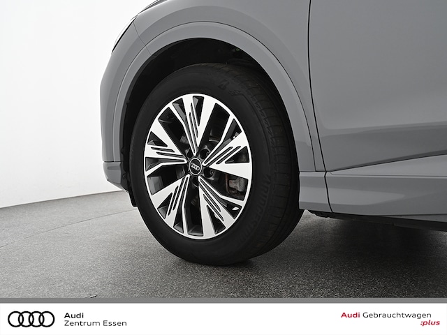 Audi Q4 e-tron 40 Sportback