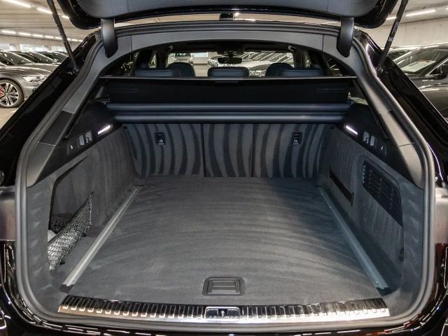 Audi S6 3.0 TDI Quattro