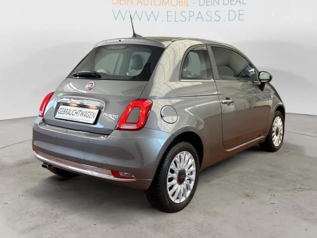 Fiat 500 Dolcevita