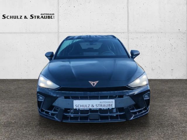 Cupra Leon 2.0 TSI 4Drive VZ