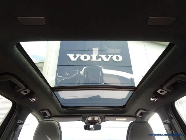 Volvo XC90 AWD Dark T8 Ultra