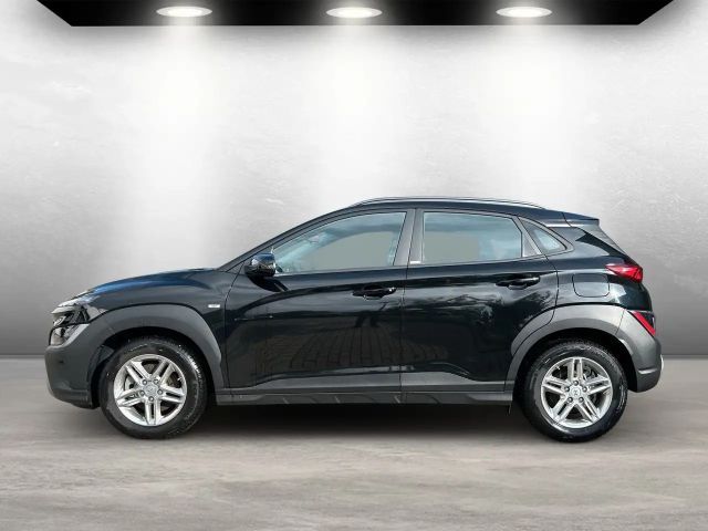 Hyundai Kona 2WD Hybrid Select