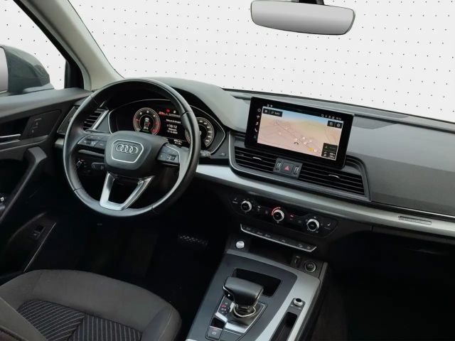 Audi Q5 40 TDI Quattro