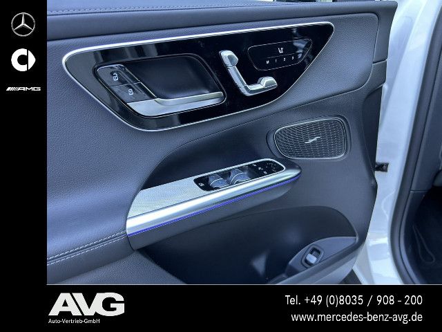 Mercedes-Benz GLC 220 4MATIC GLC 220 d