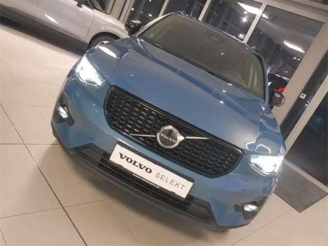 Volvo XC40 Dark Plus