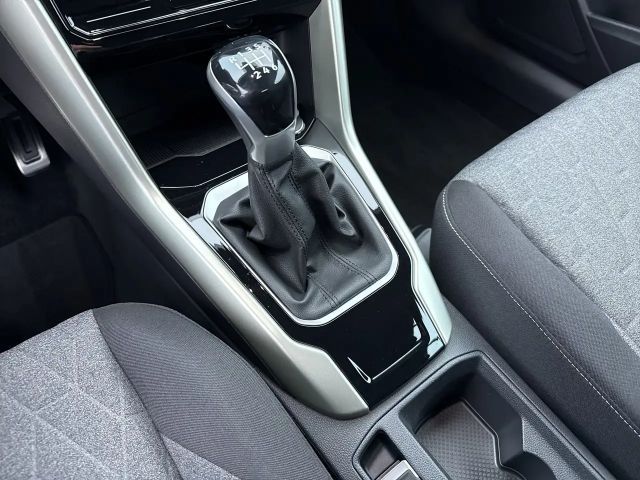 Volkswagen T-Roc Cabriolet Move