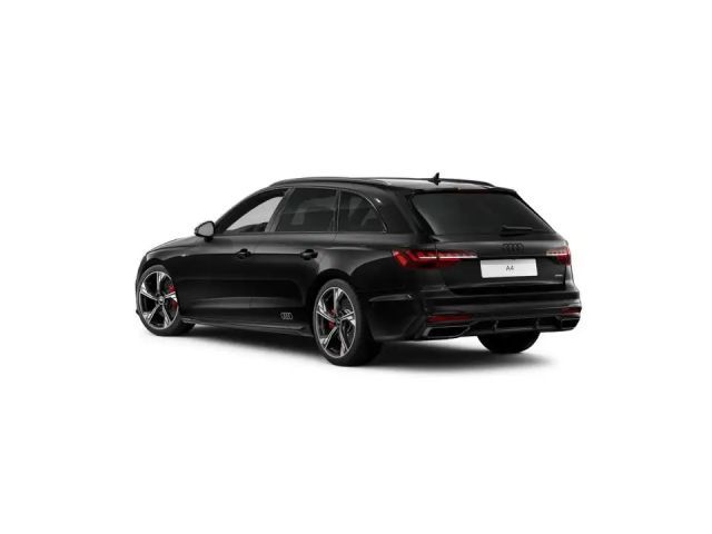 Audi A4 45 TFSI Avant Quattro S-Line