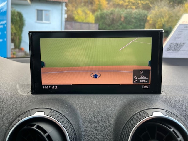 Audi Q2 35 TFSI S-Tronic