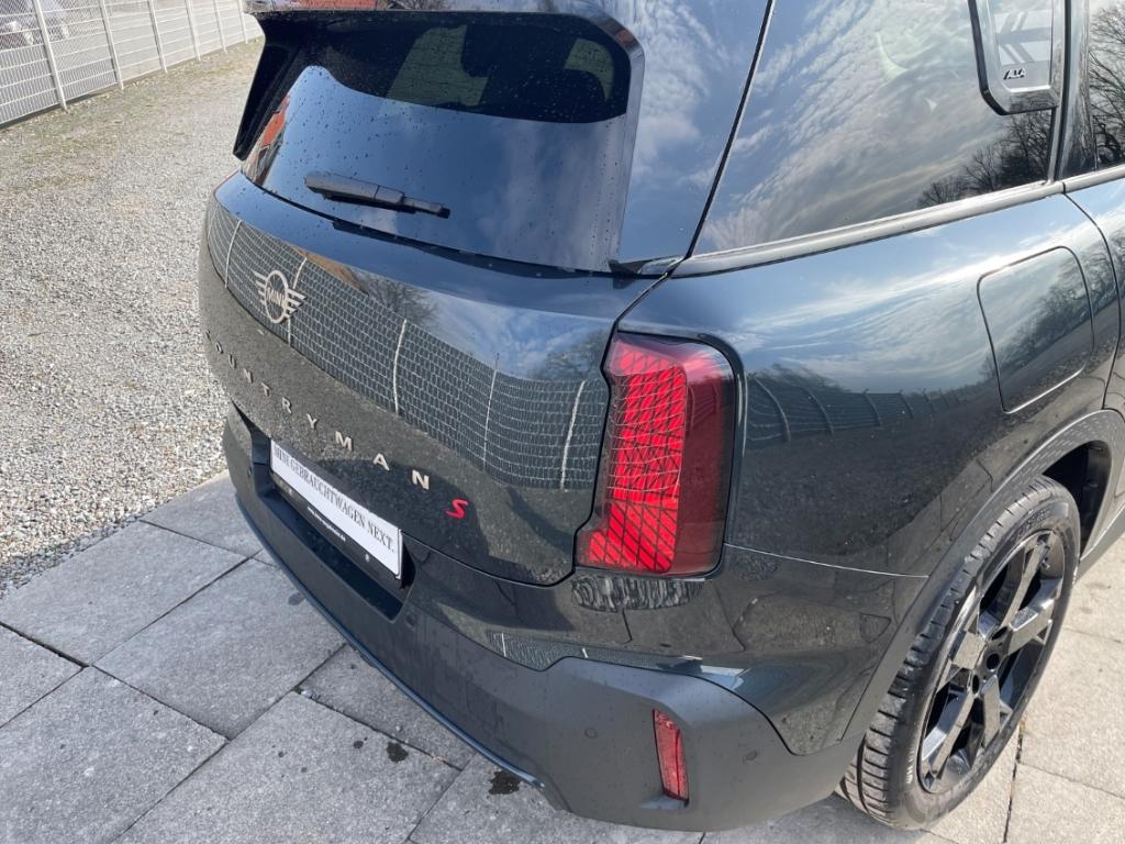 MINI Cooper S Countryman All4 Classic