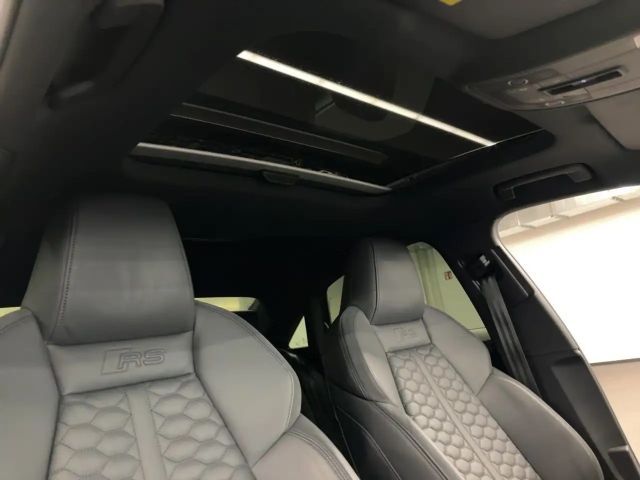 Audi RS3 Sedan