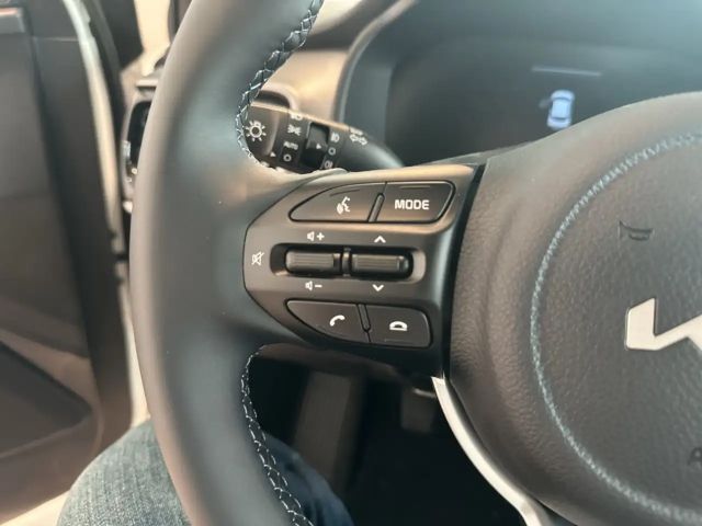 Kia Stonic GDi Vision