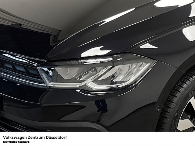 Volkswagen Polo 1.0 TSI DSG Life