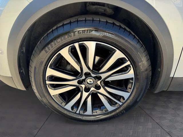 Renault Captur EDC Initiale Paris TCe 140