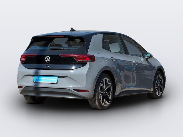 Volkswagen ID.3 Performance Pro
