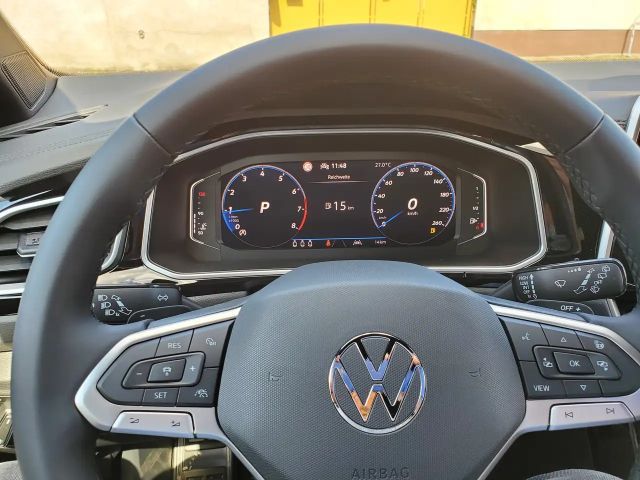 Volkswagen T-Roc DSG IQ.Drive R-Line