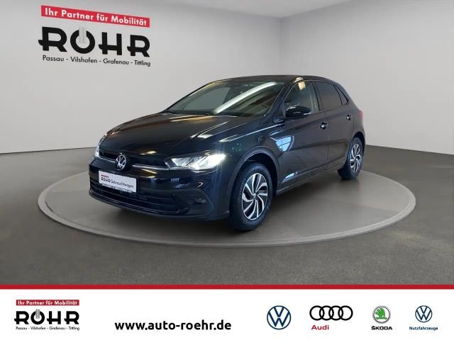 Volkswagen Polo 1.0 TSI BMT