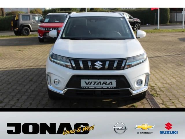 Suzuki Vitara AllGrip Comfort