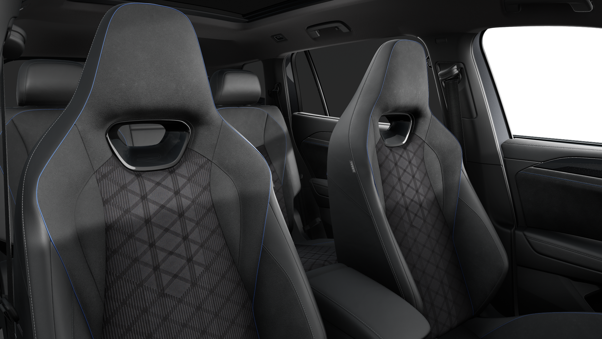 Volkswagen Tayron 2.0 TDI DSG R-Line