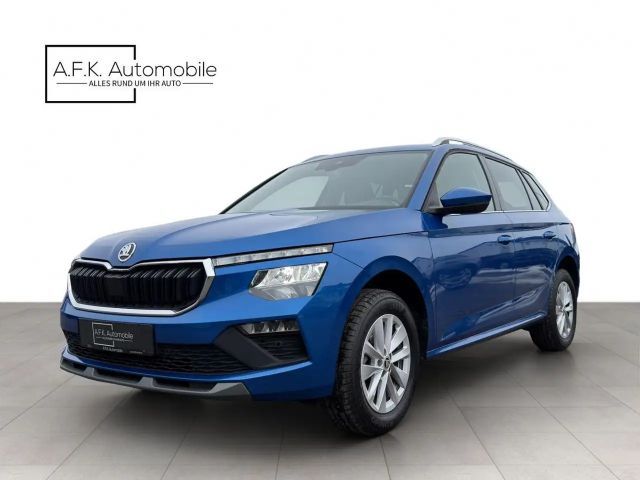 Skoda Kamiq 1.0 TSI Selection