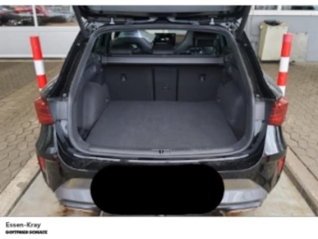 Cupra Leon Sportstourer VZ e-Hybrid