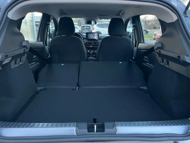 Dacia Sandero Extreme Stepway