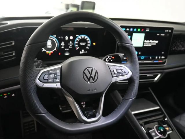 Volkswagen Tiguan DSG R-Line