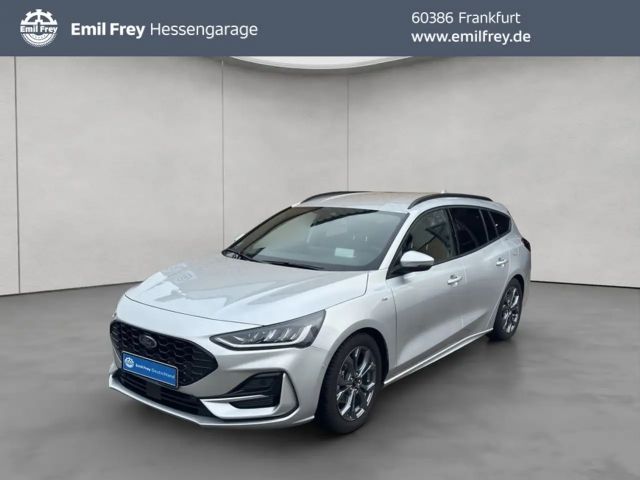 Ford Focus 1.5 EcoBlue Wagon