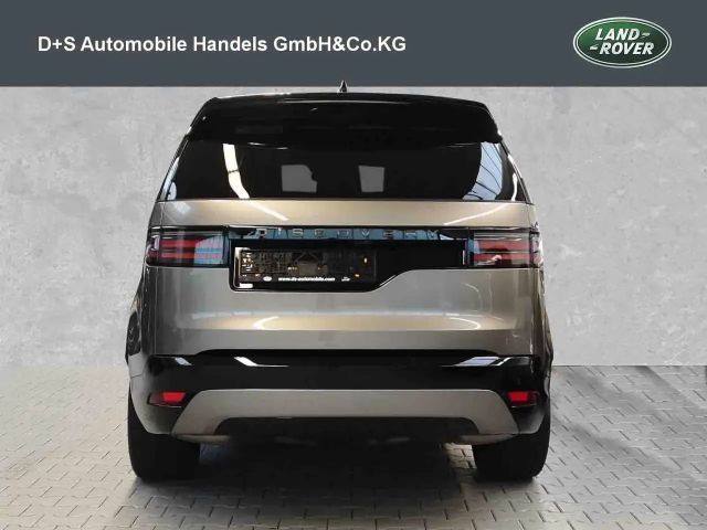 Land Rover Discovery D300 Dynamic SE