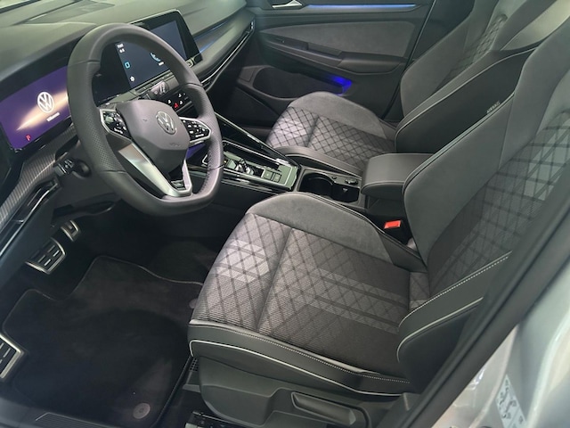 Volkswagen Golf Golf VIII R-Line Variant