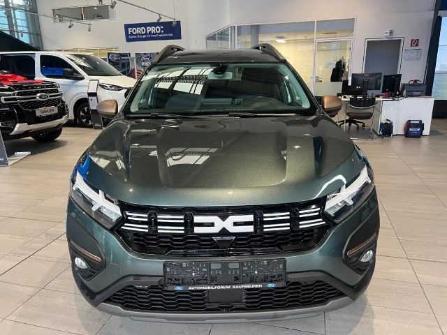 Dacia Jogger Extreme