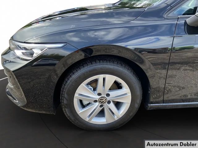 Volkswagen Golf 1.5 TSI Golf VIII Life