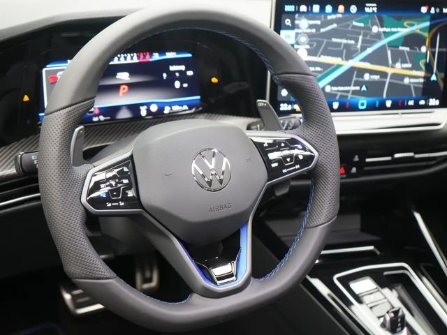 Volkswagen Golf Black Edition SPORTABGAS H/K LEDER MAT