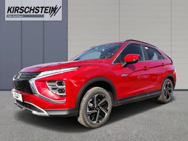 Mitsubishi Eclipse Cross PHEV