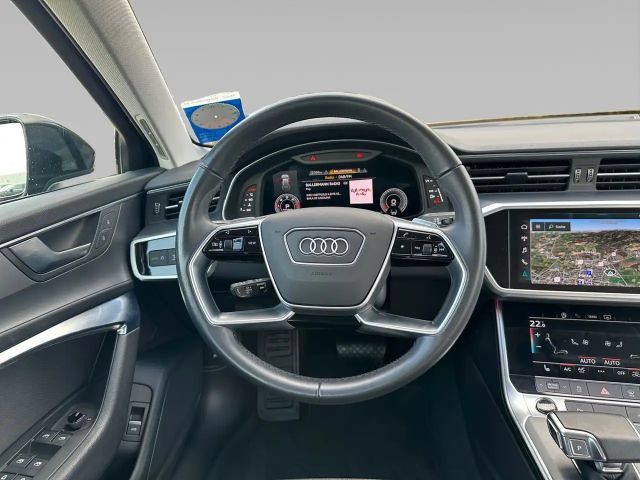Audi A6 35 TDI S-Tronic