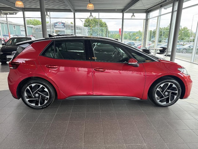 Volkswagen ID.3 AHK, LED, RÜFK, NAVI, STDHZ, ACC, KEYLESS