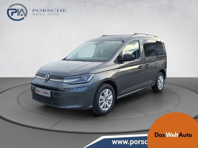 Volkswagen Caddy 4Motion Life