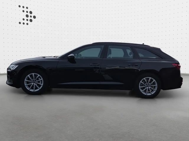 Audi A6 45 TFSI