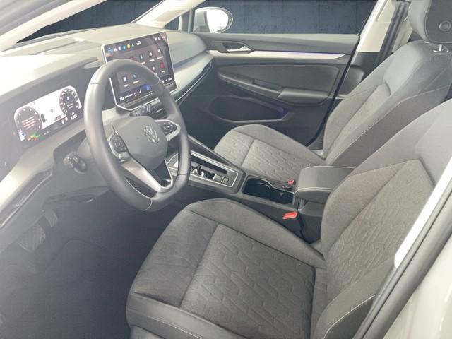 Volkswagen Golf 1.5 eTSI DSG Golf VIII Life