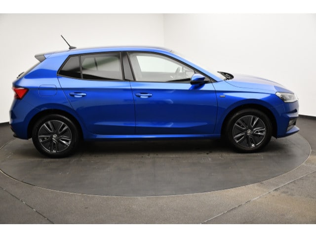 Skoda Fabia 1.0 TSI Drive iV