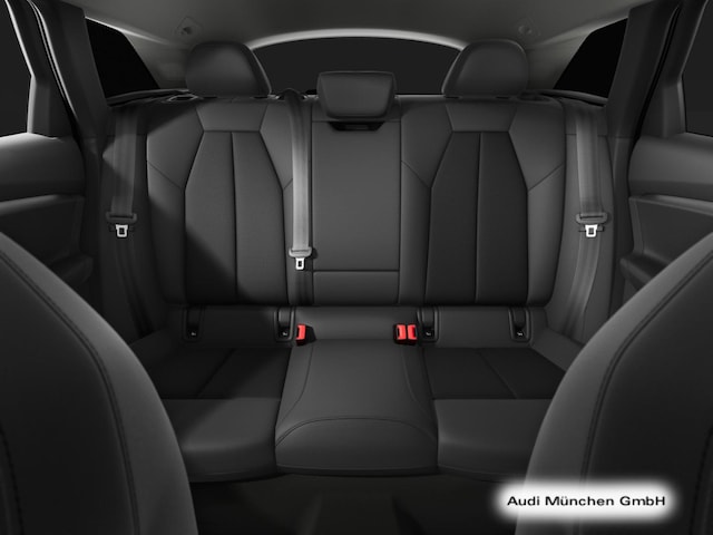 Audi A6 e-tron Avant