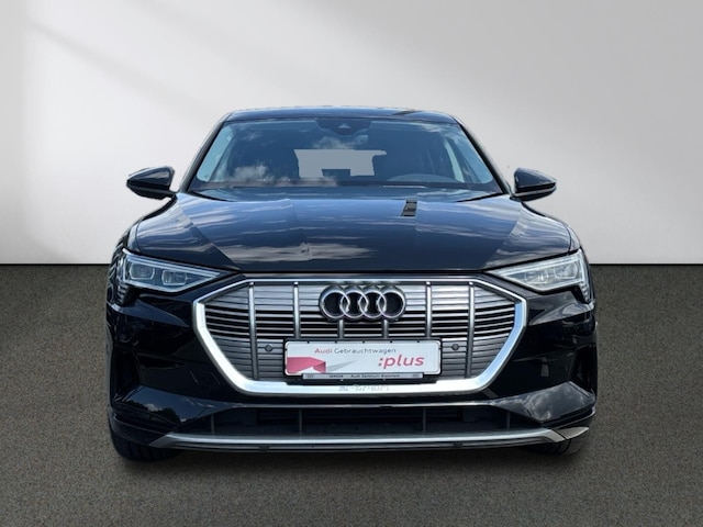 Audi e-tron 50 Quattro