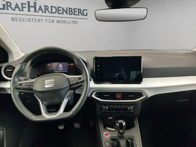 Seat Ibiza 1.0 TSI Style