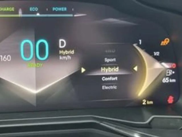 DS DS 7 Crossback Mobiles Étoile