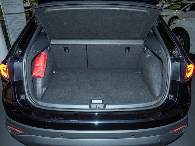 Volkswagen Taigo 1.5 TSI DSG