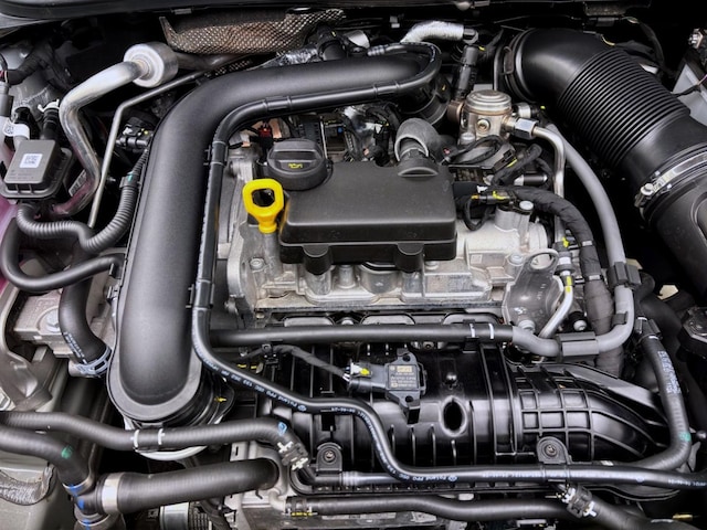 Volkswagen Taigo 1.0 TSI Life